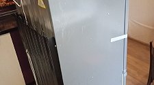 Установить холодильник или морозильник