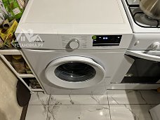 Установить стиральную машину