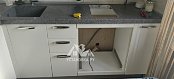Установить посудомоечную машину