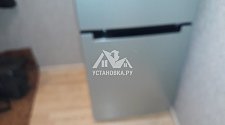 Установить холодильник в районе метро  Октябрьское поле