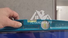 Подвесить и настроить телевизор