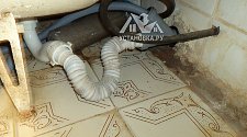 Демонтировать и установить стиральную машину Indesit IWSC 5085