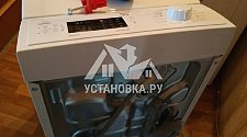 Установить в коридоре стиральную машину Electrolux EWT1262ISW