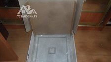Установить светильник Sonex 4120