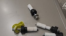 Установить и подключить стиральную машину