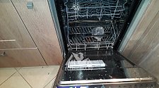 Установить новую встраиваемую посудомоечную машину Electrolux ESL 94200 LO