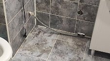 Установить стиральную машину