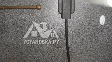 Работа по установке варочной панели Hotpoint-Ariston