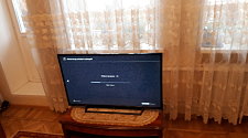 Настроить телевизор в районе Варшавской