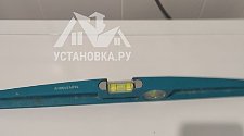 Установить и подключить стиральную машину