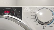 Установить сушильную машину в колонну