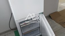 Установить в квартире холодильник Samsung BRB260030WW