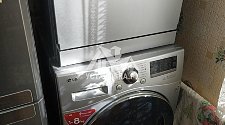 Демонтировать и установить отдельно стоящую посудомоечную машину Weissgauff TDW 4017 DS