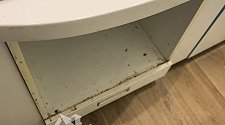 Установить встраиваемый электрический духовой шкаф