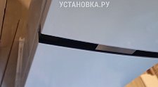 Установить холодильник или морозильник