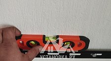 Подвесить и настроить телевизор