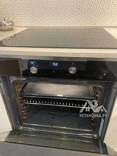 Установить варочную панель