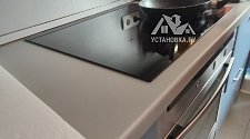 Установить варочную панель