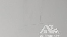 Установить/подвесить и настроить телевизор