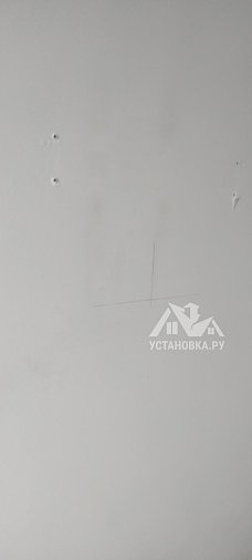 Установить/подвесить и настроить телевизор