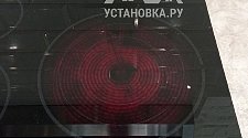 Установить новую электрическую варочную панель