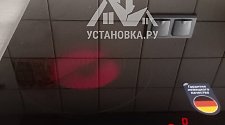 Установить/Подключить плиту/варочную панель