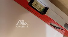 Установить и подключить стиральную машину