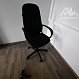 Собрать новые офисные кресла Бюрократ CH-808AXSN