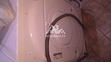 Установите новую бытовую технику Hotpoint Ariston