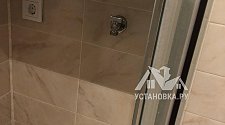 Установить/подключить стиральную машину