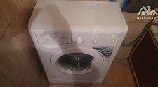 Подключить стиральную машинку Indesit IWUB - 4085