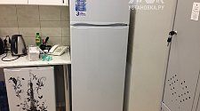 Установить холодильник отдельностоящий Атлант
