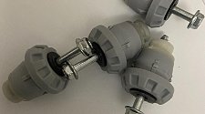 Установить стиральную машину