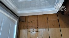 Установить холодильник