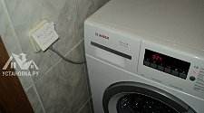 Подключить стиральную машину Bosch Serie 6 WLK20246OE