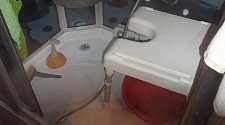 Подключить проточный водонагреватель Electrolux