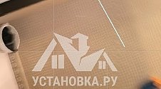Установить новую стиральную машину Beko B3WFR572WW