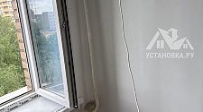 Установить новый кондиционер