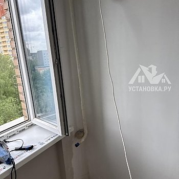 Установить новый кондиционер