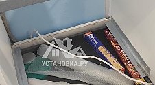 Установить/Подключить плиту/варочную панель