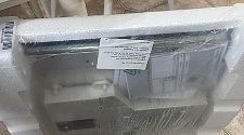 Установить встраиваемую электрическую панель