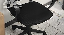 Собрать стол и кресло