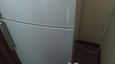 Установка холодильника: отдельно стоящий