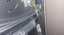 Установить стиральную машину