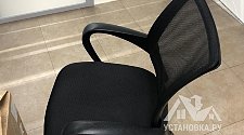 Собрать новые компьютерные кресла 
