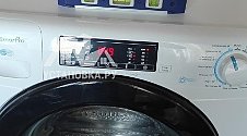 Установить/подключить стиральную машину