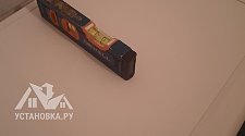 Установить/подключить стиральную машину