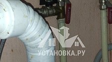 Установить новую встраиваемую посудомоечную машину