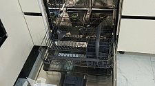 Установить новую индукционную варочную панель ASKO HI1621G
