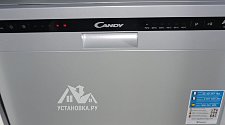 Установить посудомоечную машину Candy CDCP 6/ES-07